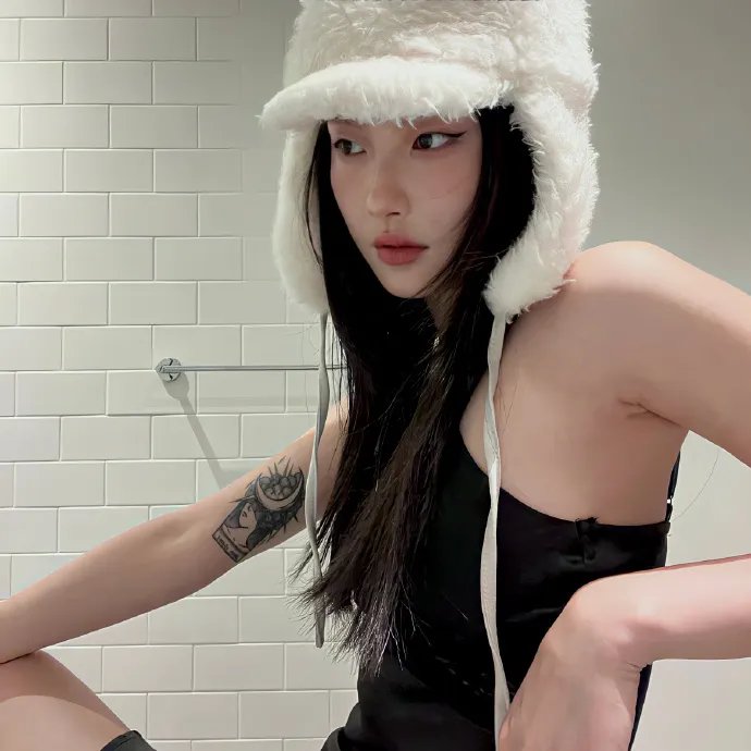 蝴蝶小姐