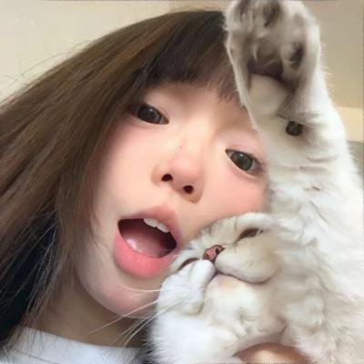 凝视猎物