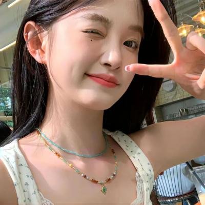 爱上坏女孩