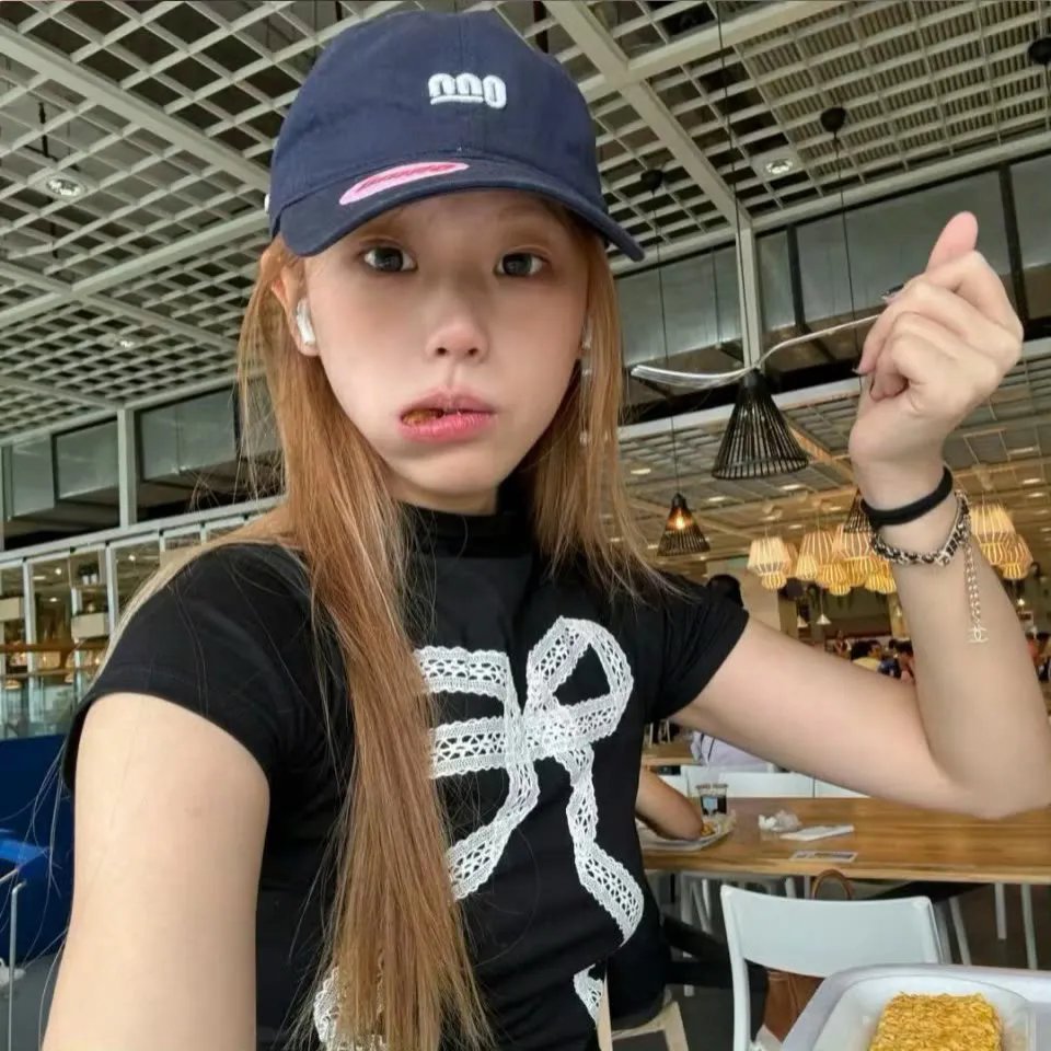 那些令人极其不快的帽子